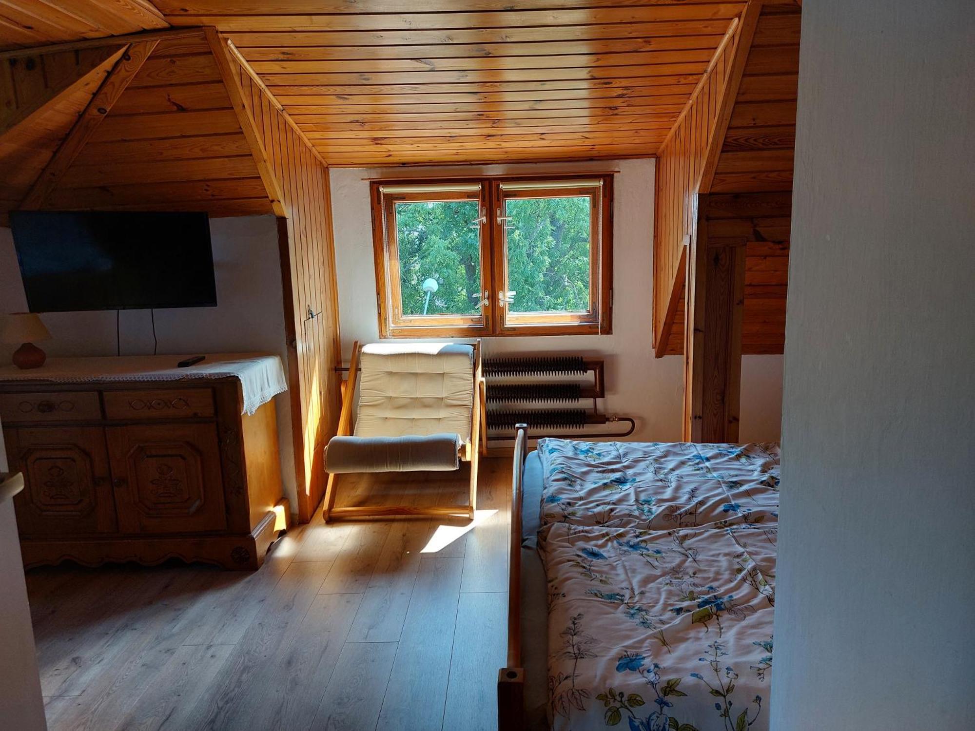 Apartamento Baltic Łeba Exterior foto