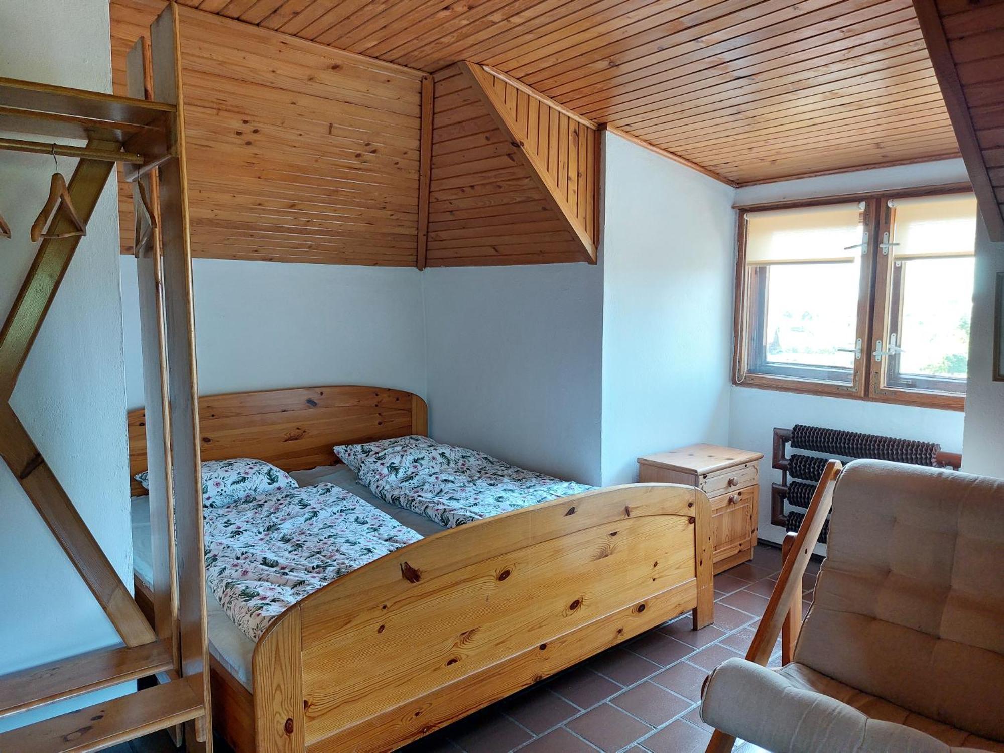 Apartamento Baltic Łeba Exterior foto