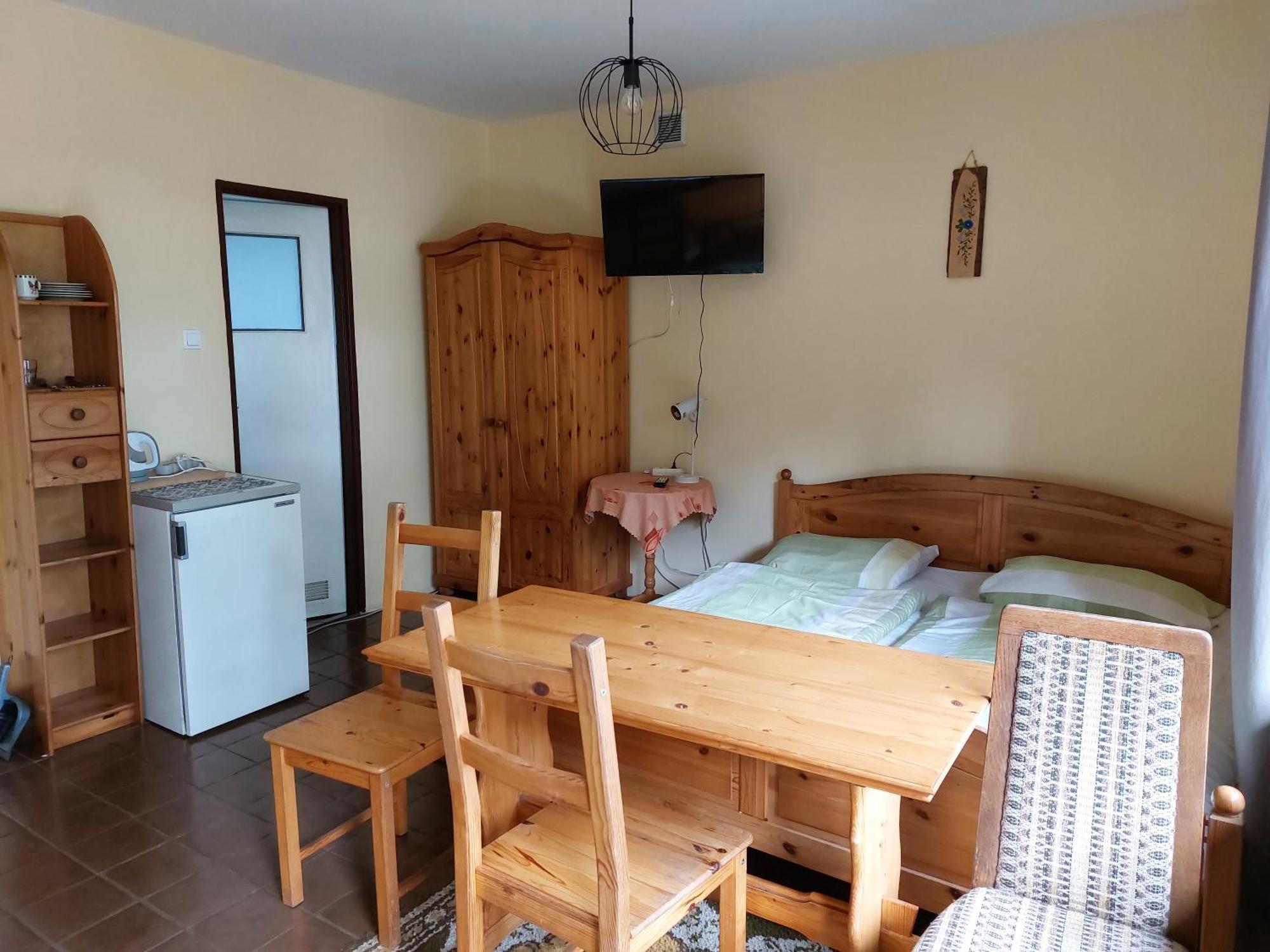 Apartamento Baltic Łeba Exterior foto
