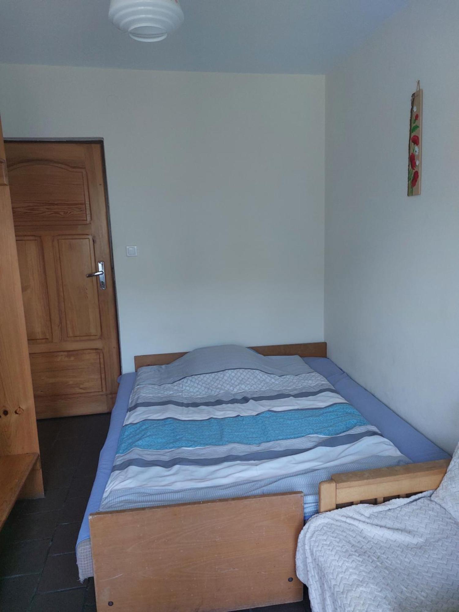 Apartamento Baltic Łeba Exterior foto